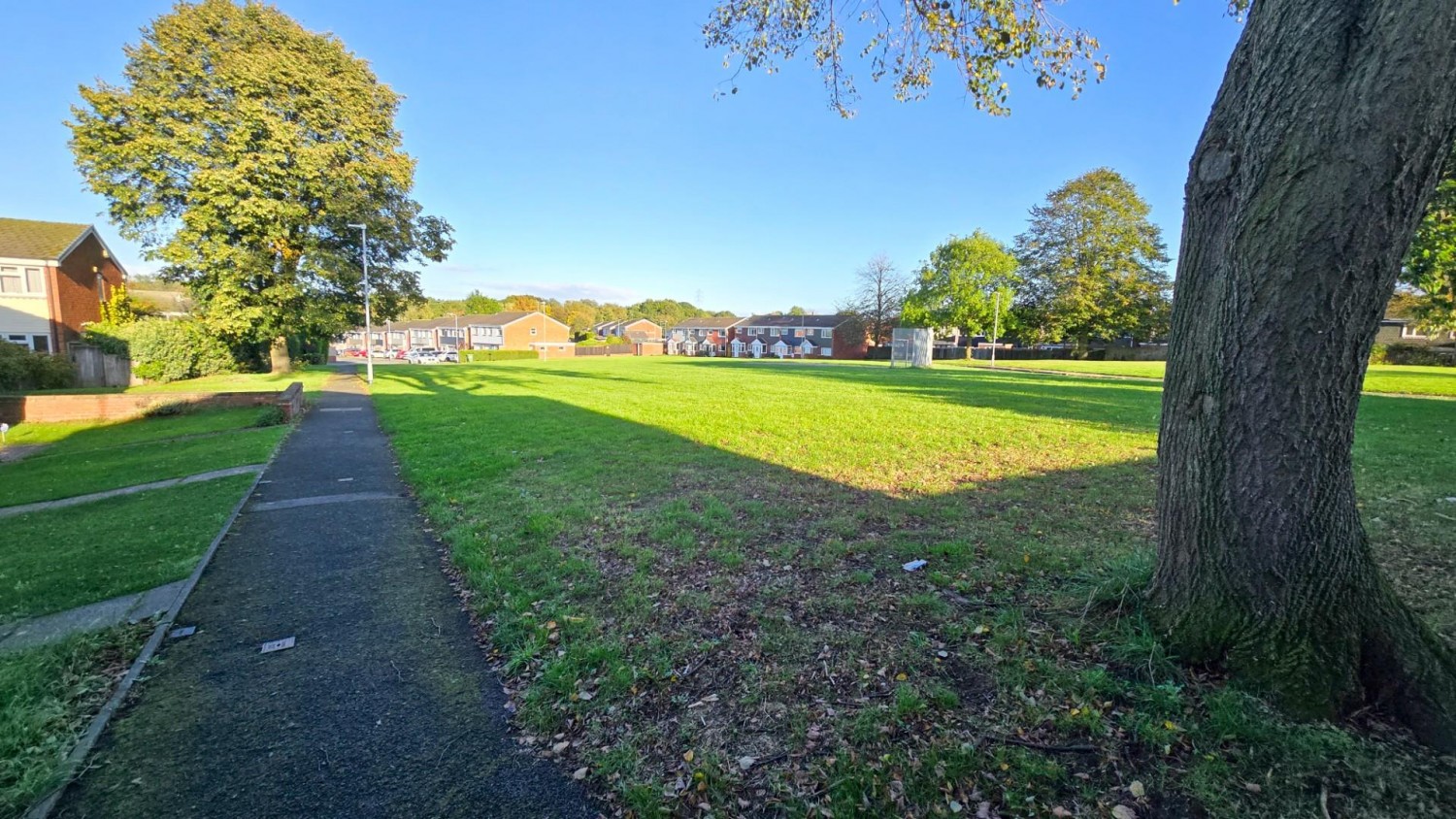 Birds Bush Road, Tamworth
