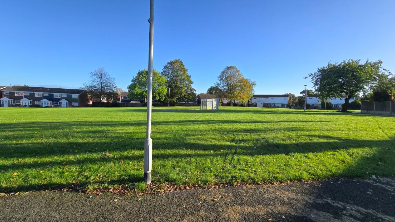 Birds Bush Road, Tamworth