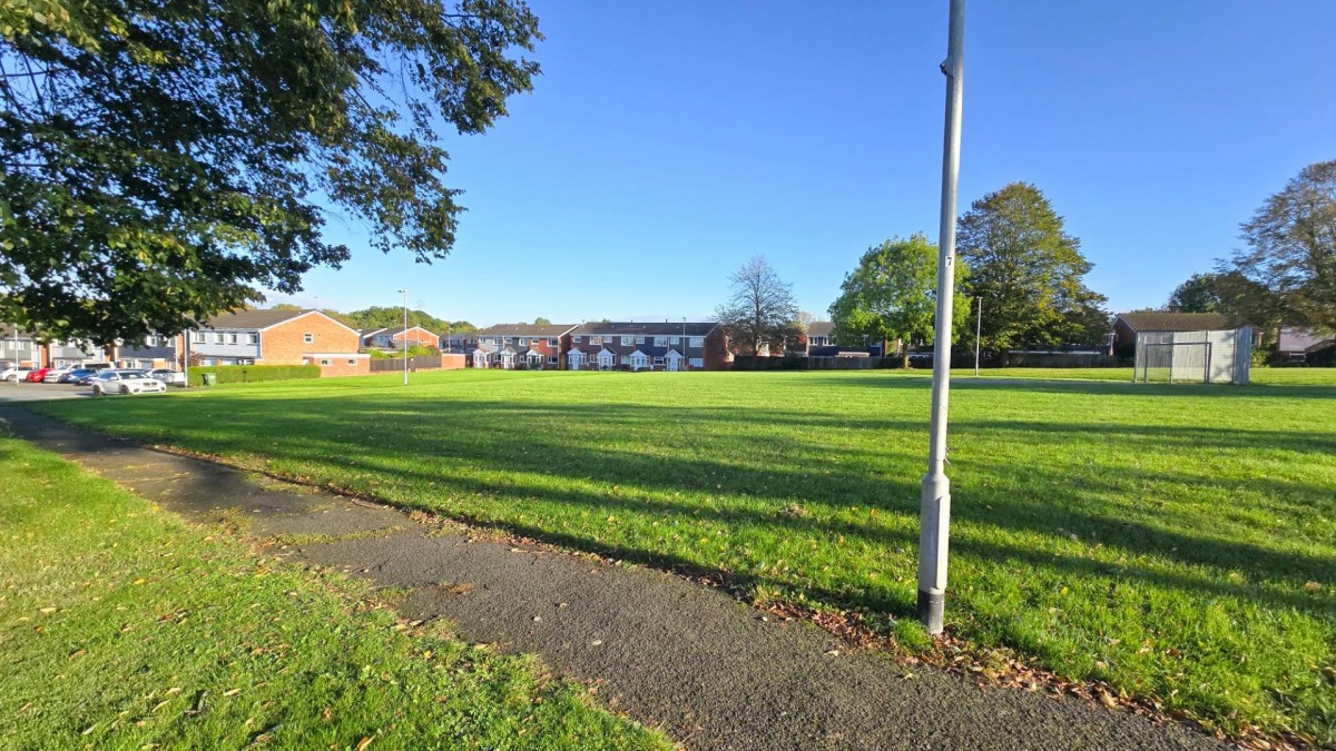 Birds Bush Road, Tamworth