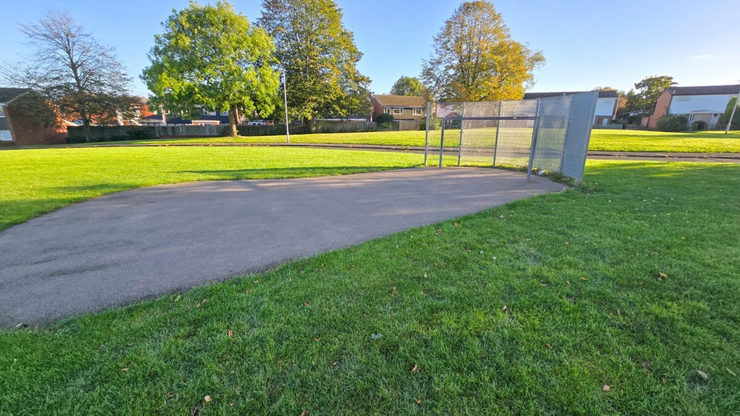 Birds Bush Road, Tamworth