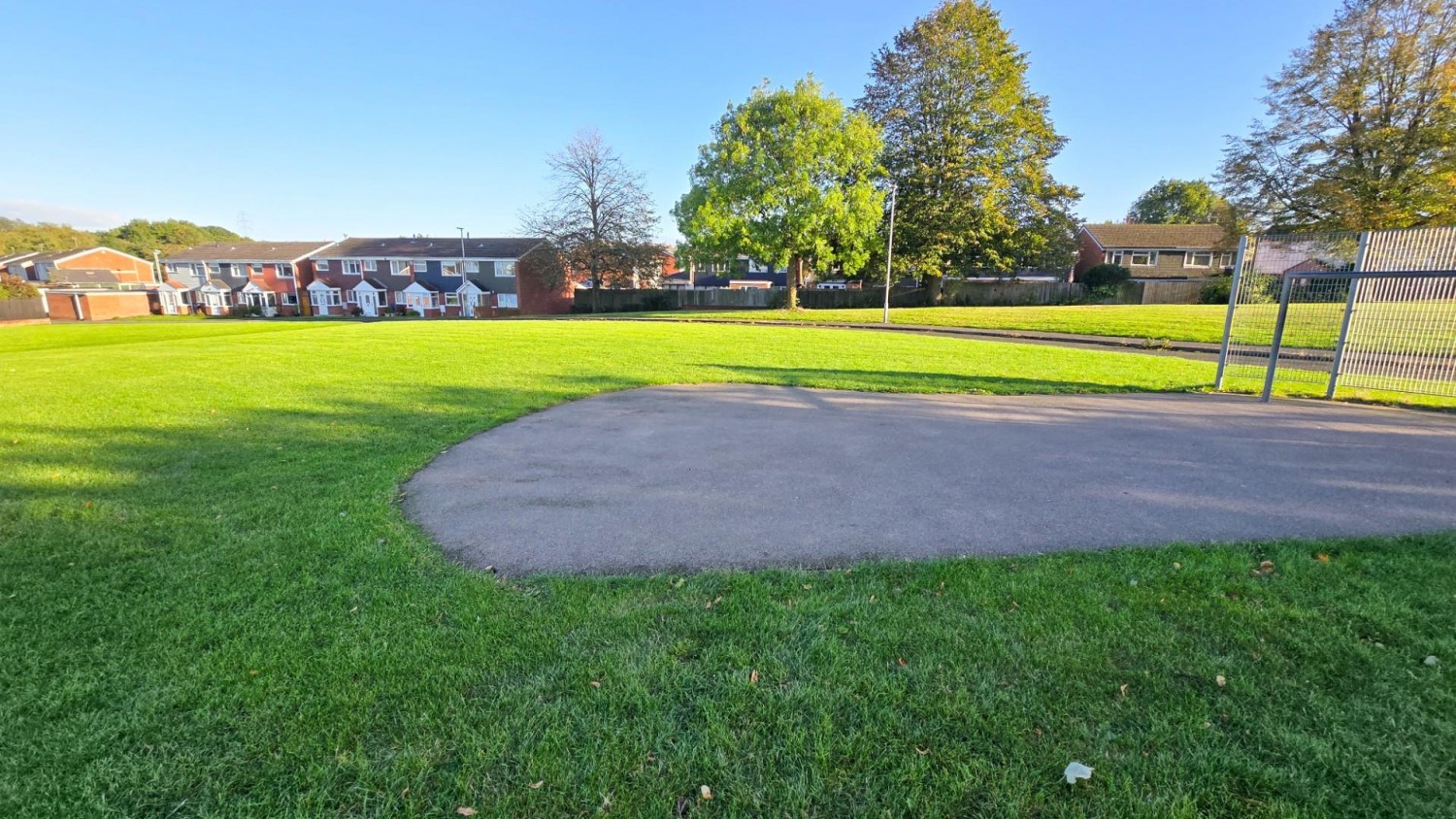 Birds Bush Road, Tamworth