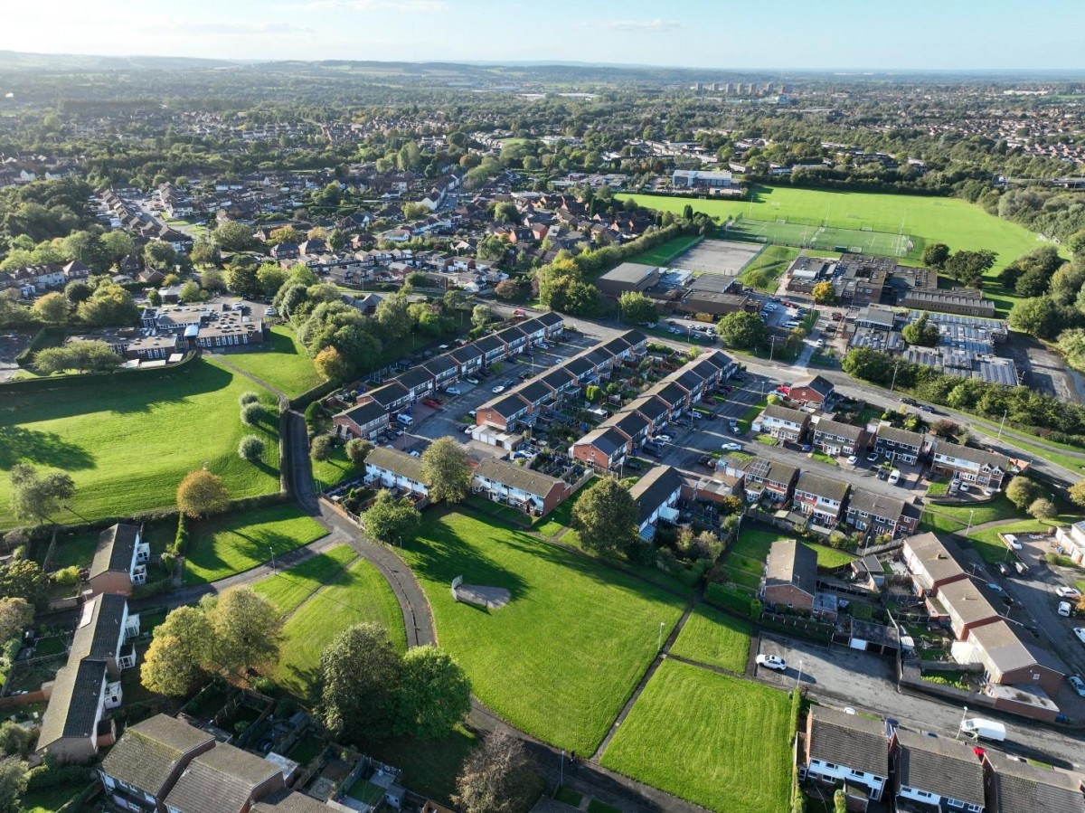 Birds Bush Road, Tamworth