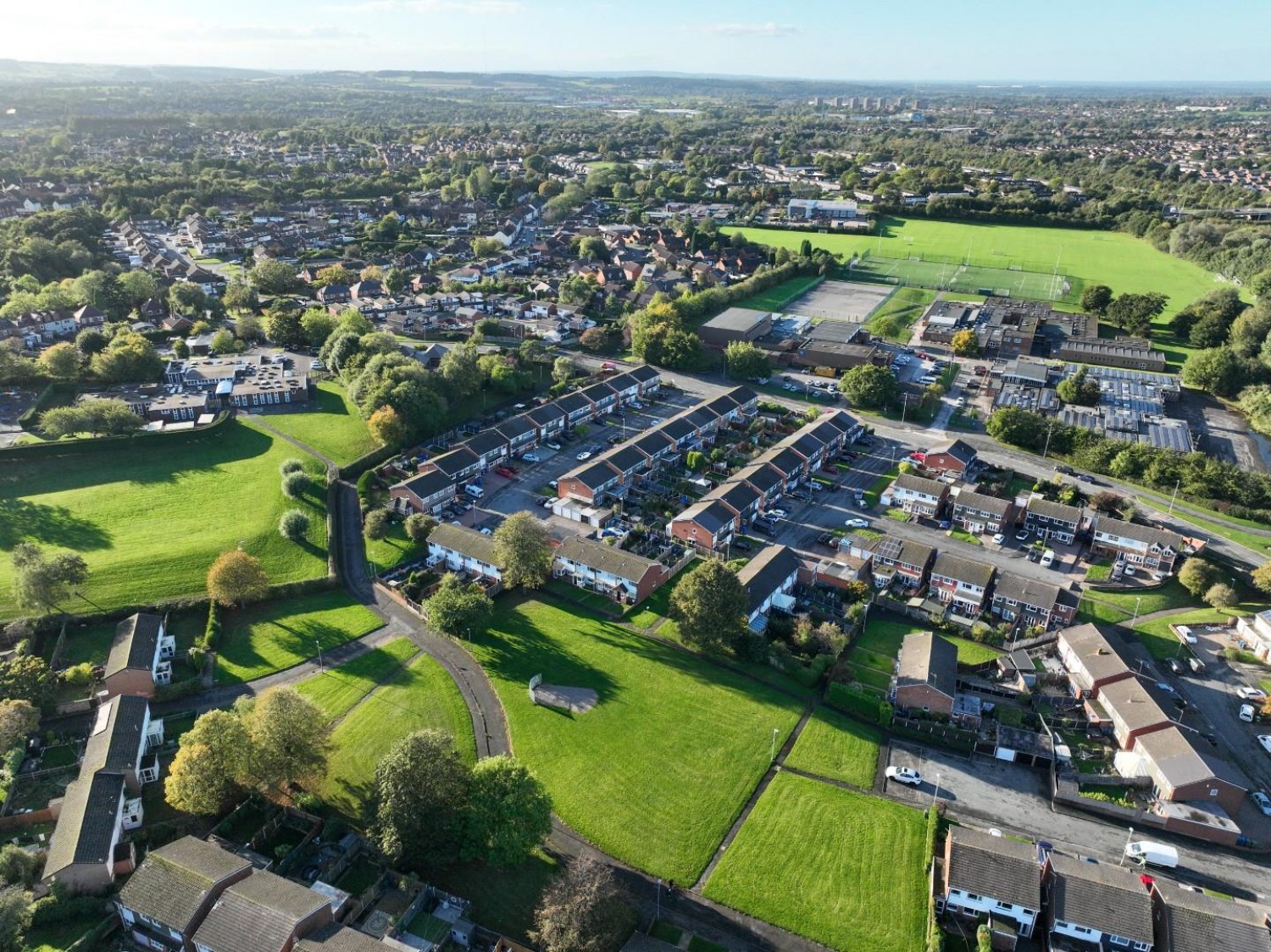 Birds Bush Road, Tamworth