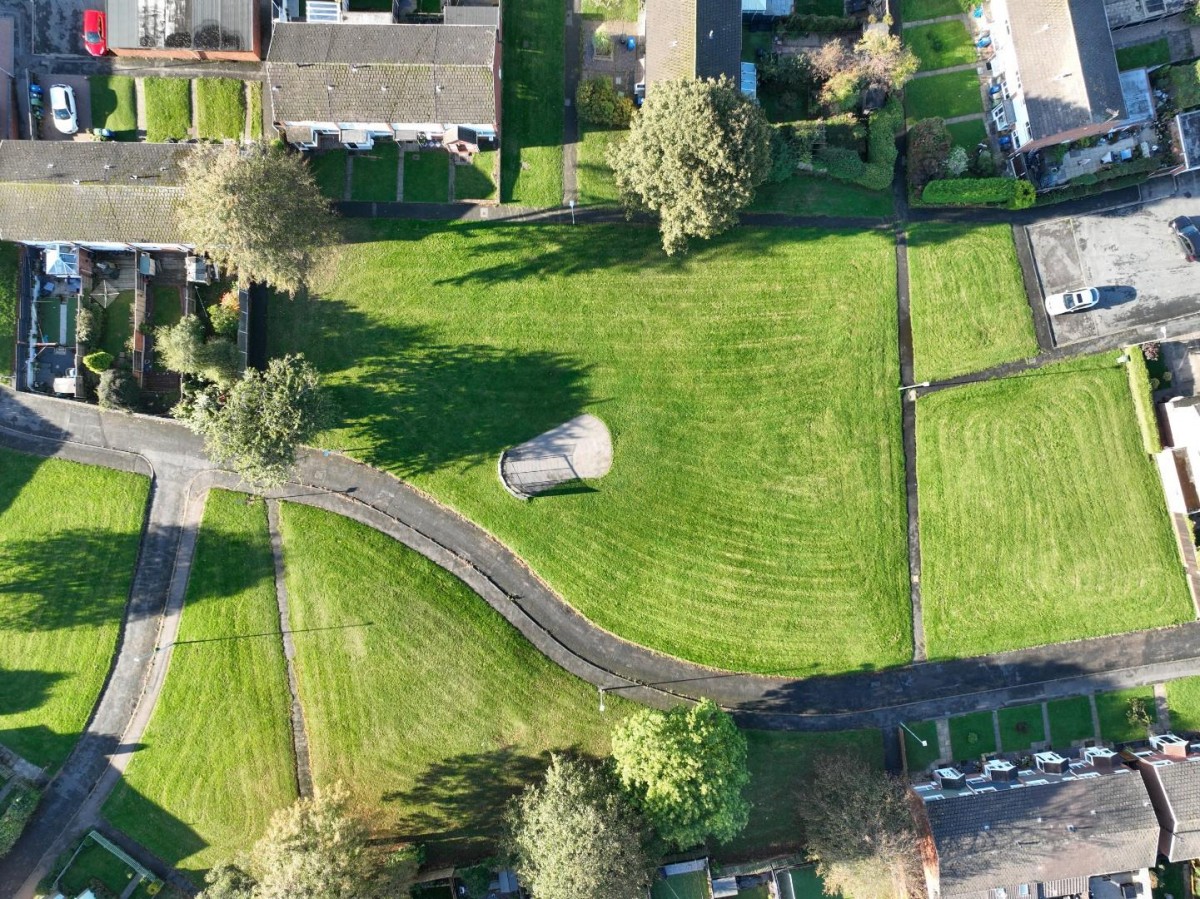 Birds Bush Road, Tamworth