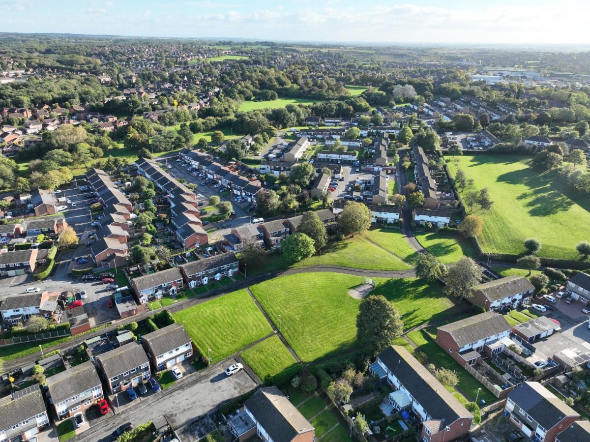 Birds Bush Road, Tamworth