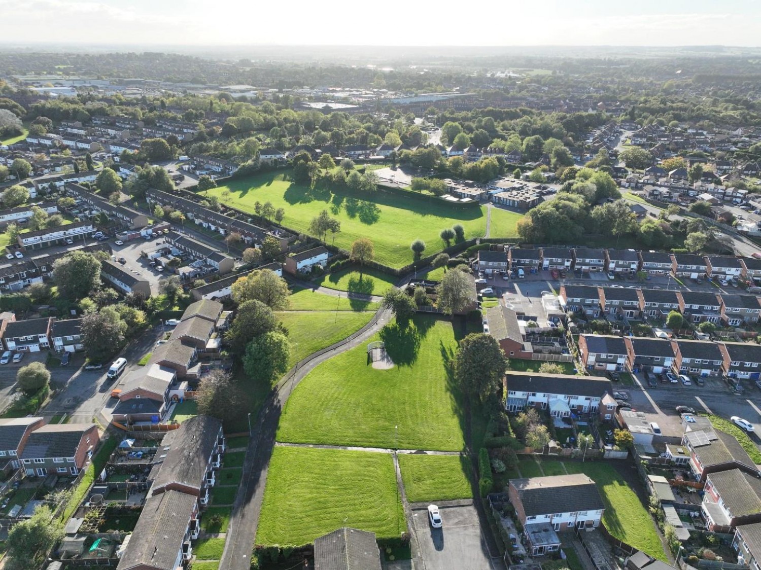 Birds Bush Road, Tamworth