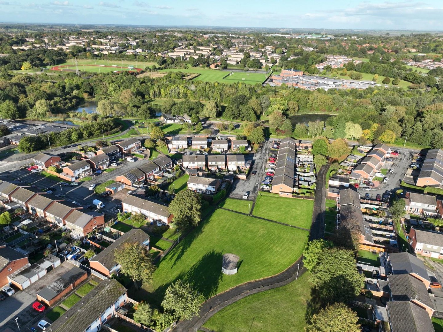 Birds Bush Road, Tamworth
