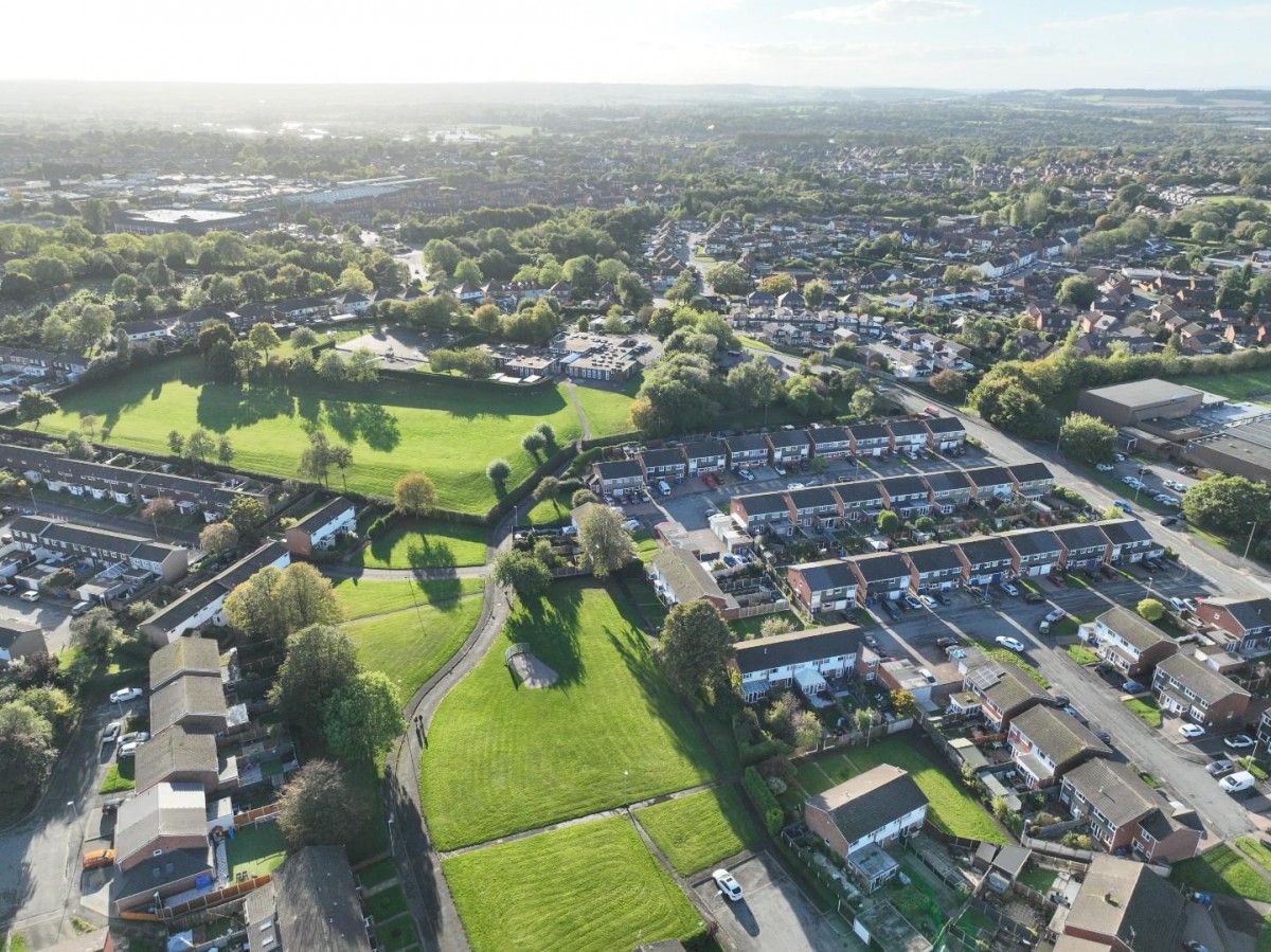 Birds Bush Road, Tamworth