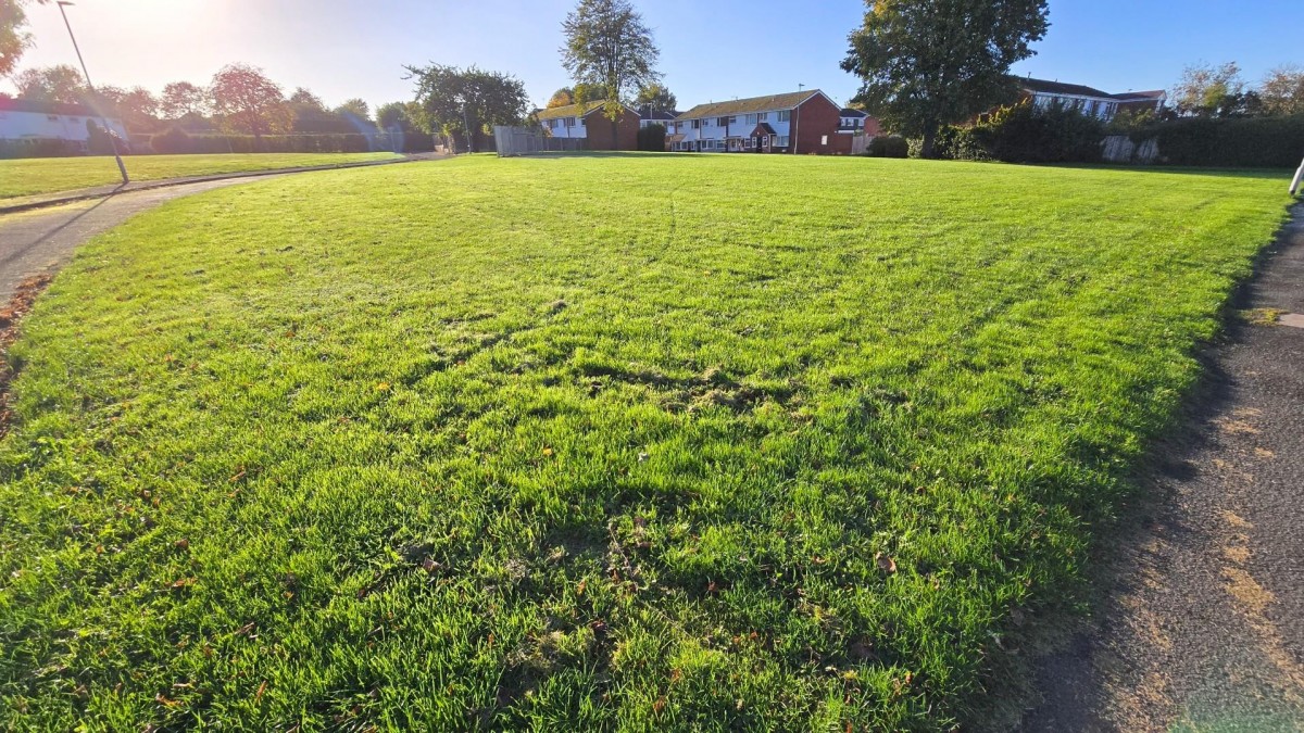 Birds Bush Road, Tamworth