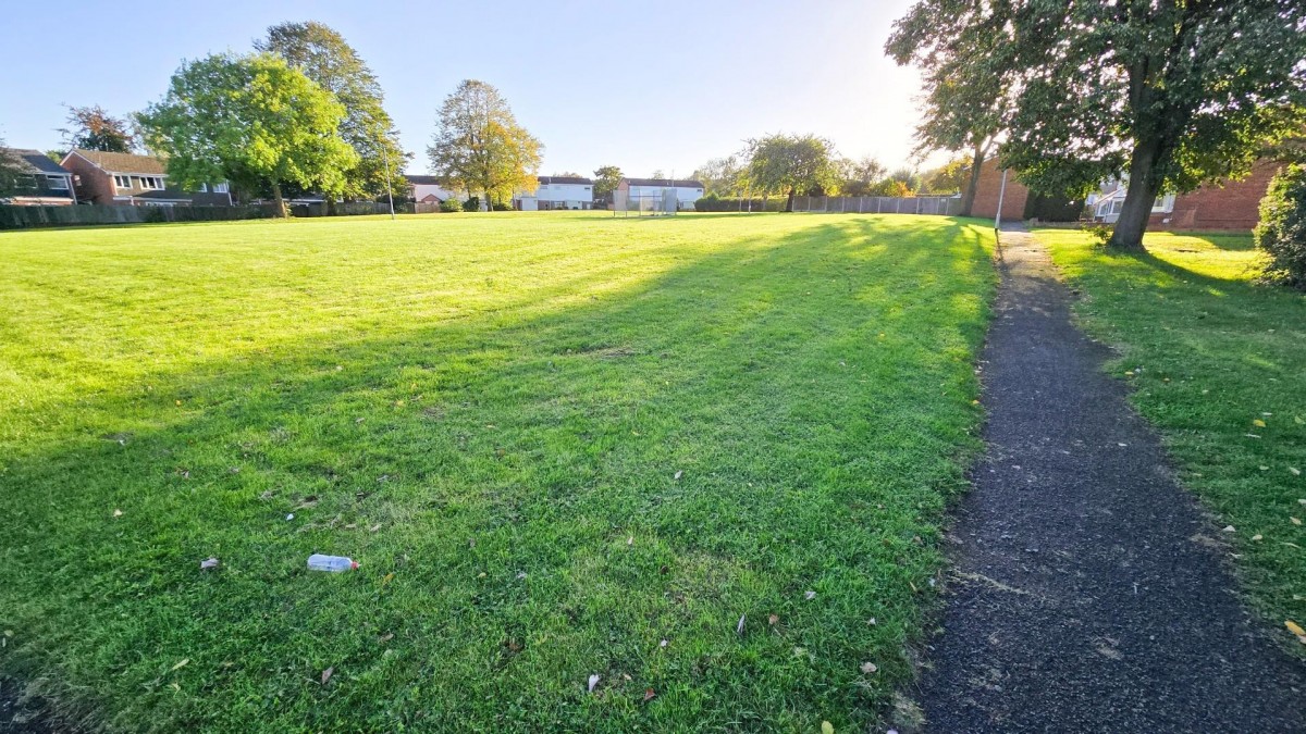 Birds Bush Road, Tamworth