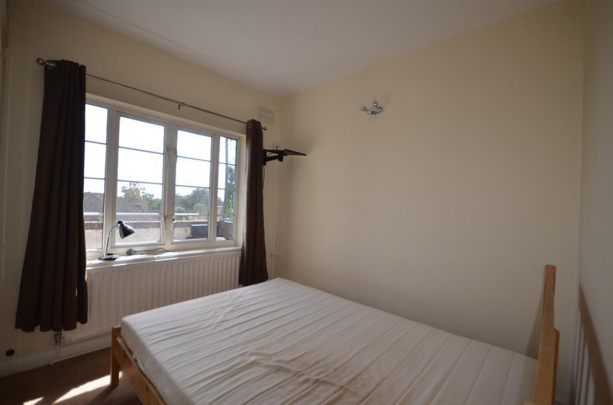 Carmel Court, Kings Drive, Wembley, Middlesex, HA9 9JE