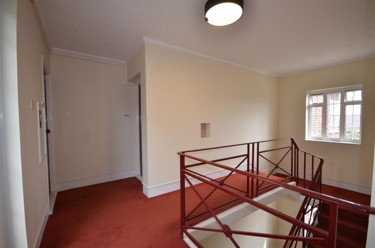 Carmel Court, Kings Drive, Wembley, Middlesex, HA9 9JE