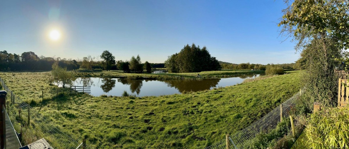 Lake View, Hall More Holiday Park, Milnthorpe