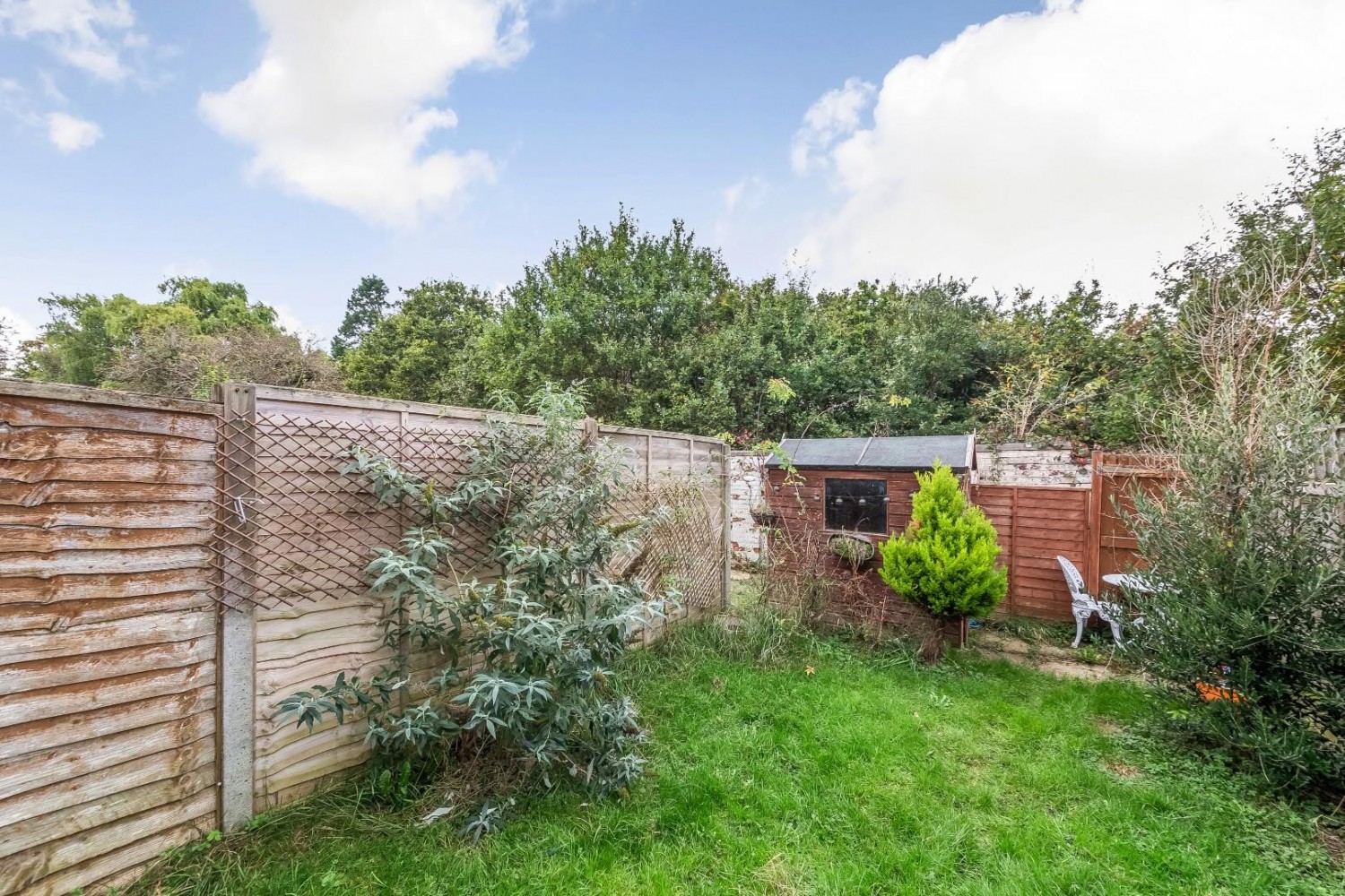 Pennington Way, London