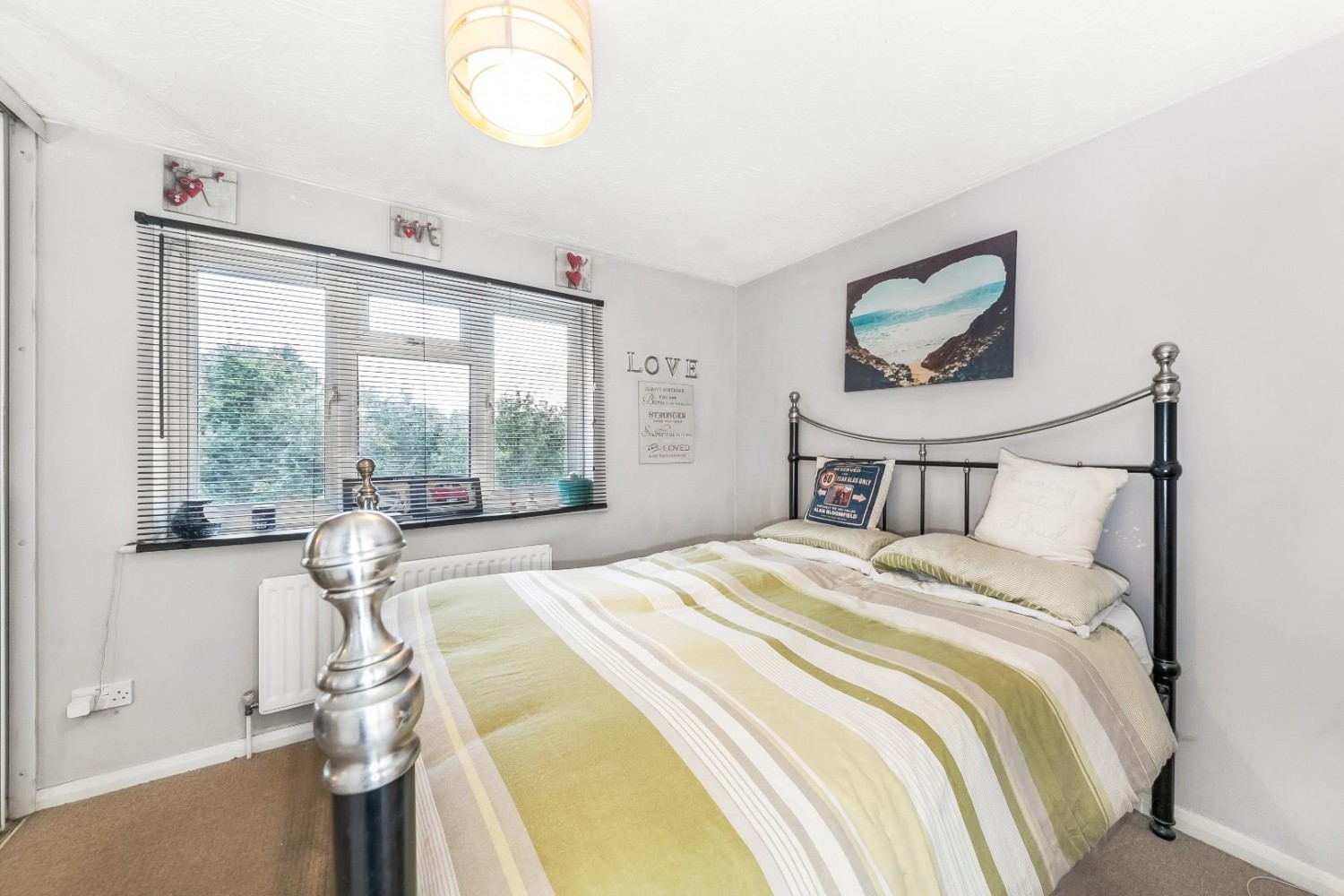Pennington Way, London