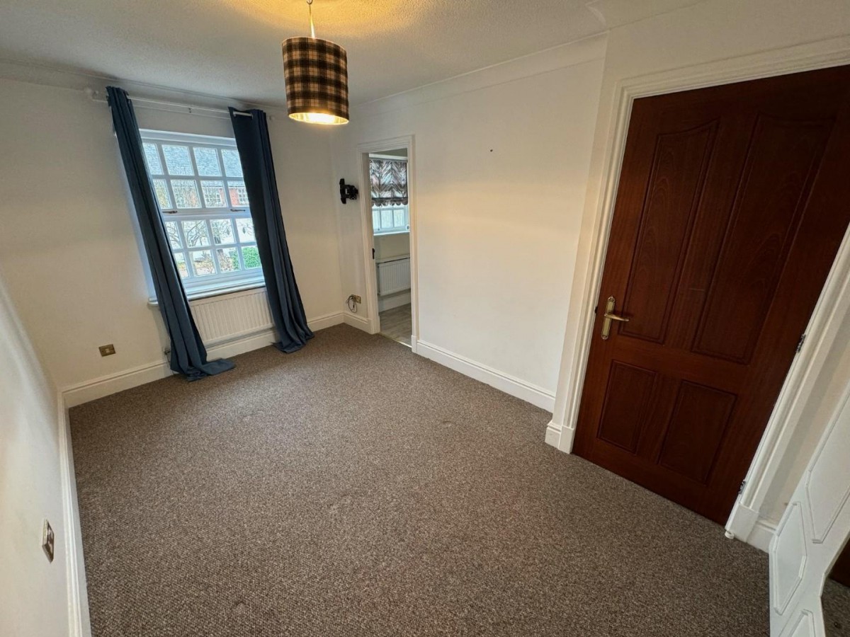 Bedford Court, Bawtry, Doncaster, DN10 6RU