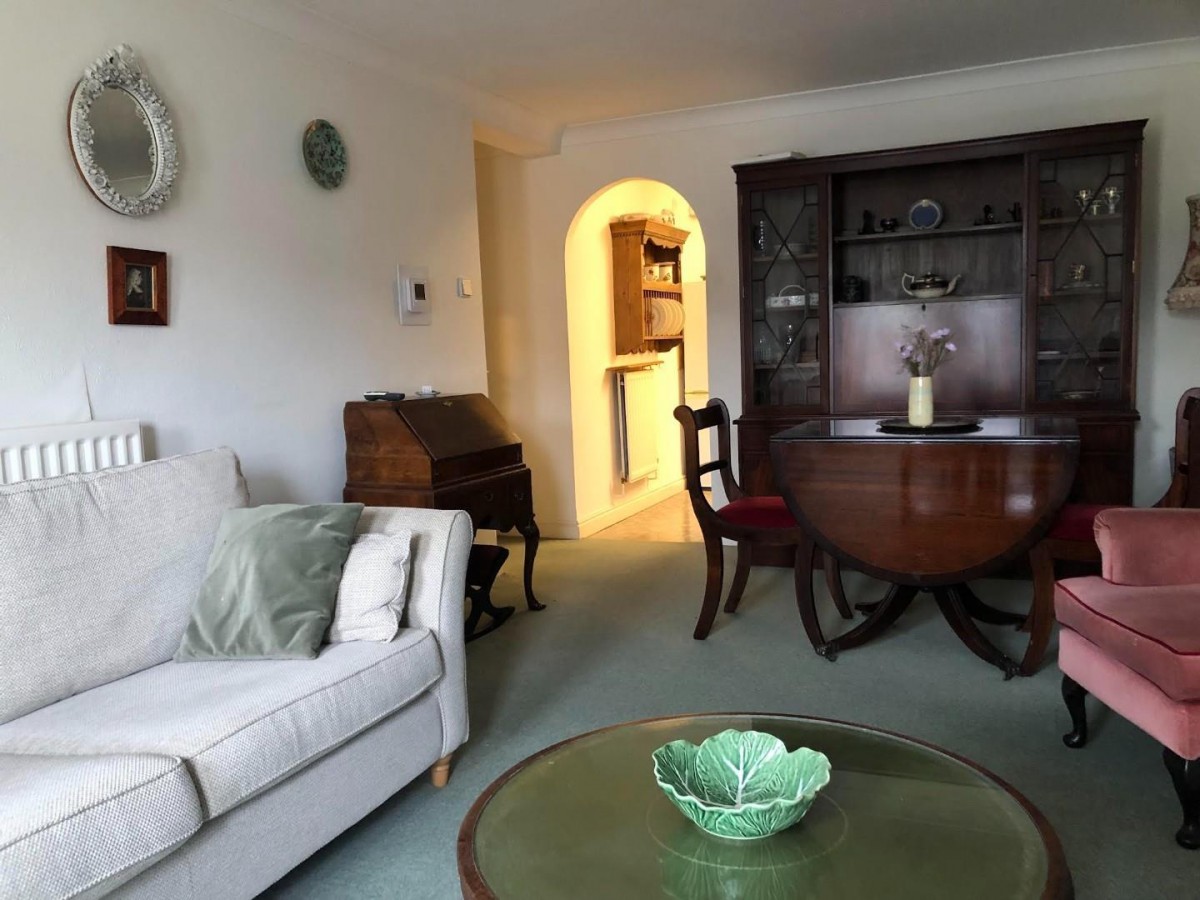 Lister Court, Cunliffe Road, Ilkley, LS29