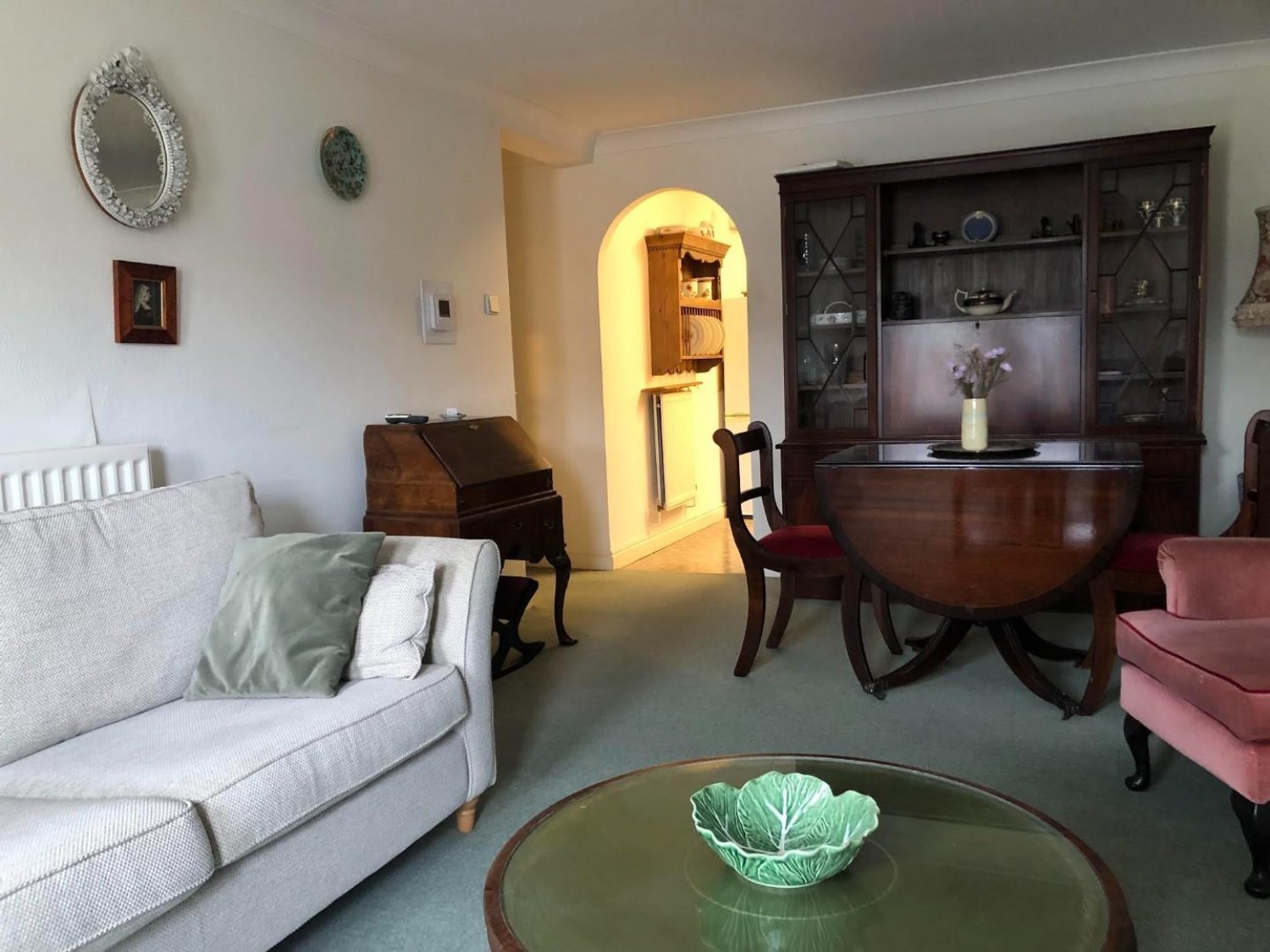 Lister Court, Cunliffe Road, Ilkley, LS29