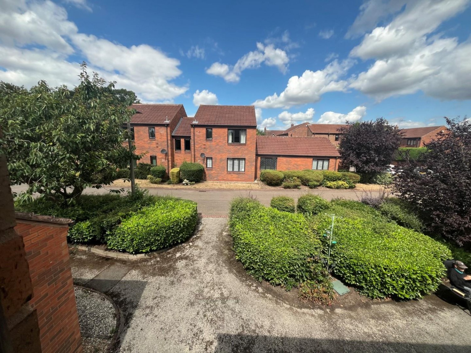 Peakes Croft, Bawtry, Doncaster