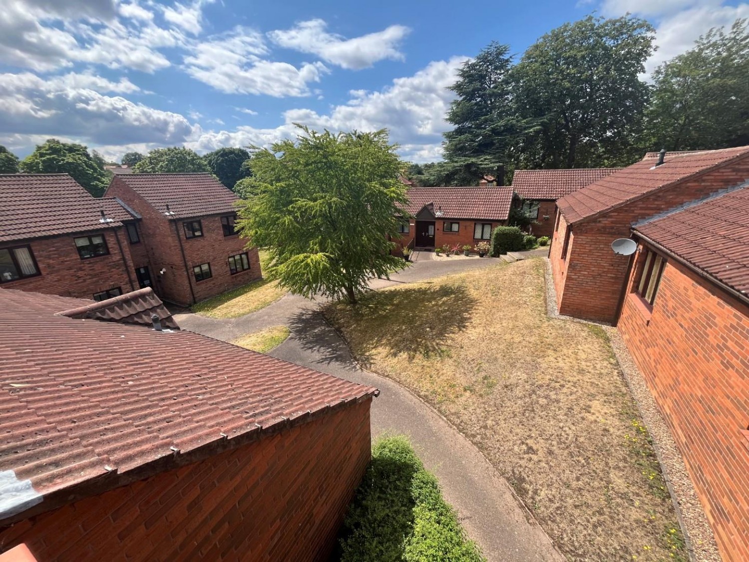 Peakes Croft, Bawtry, Doncaster