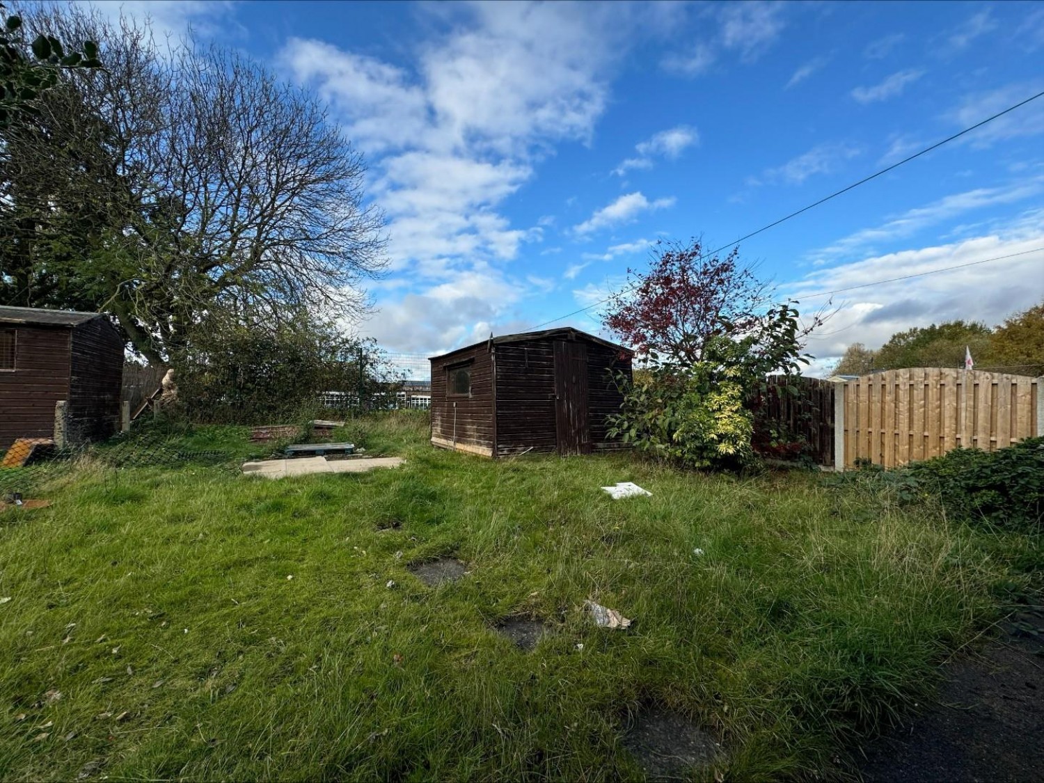 Carnforth Road, Barnsley