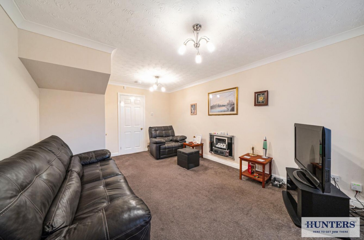 Topcliffe Court, Selby