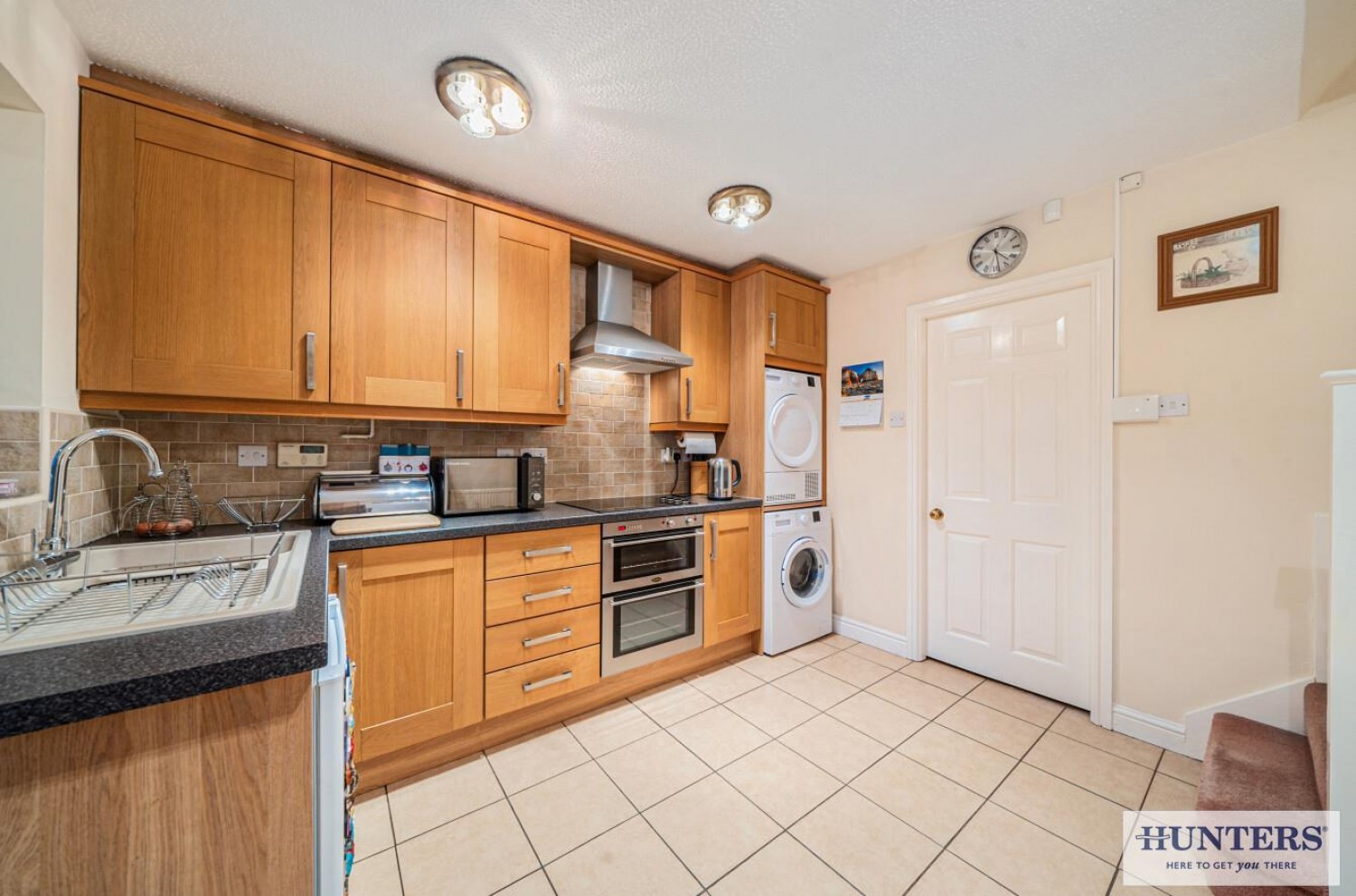 Topcliffe Court, Selby