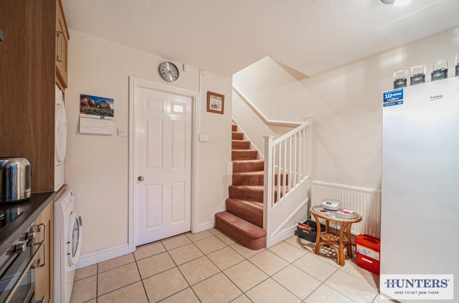 Topcliffe Court, Selby