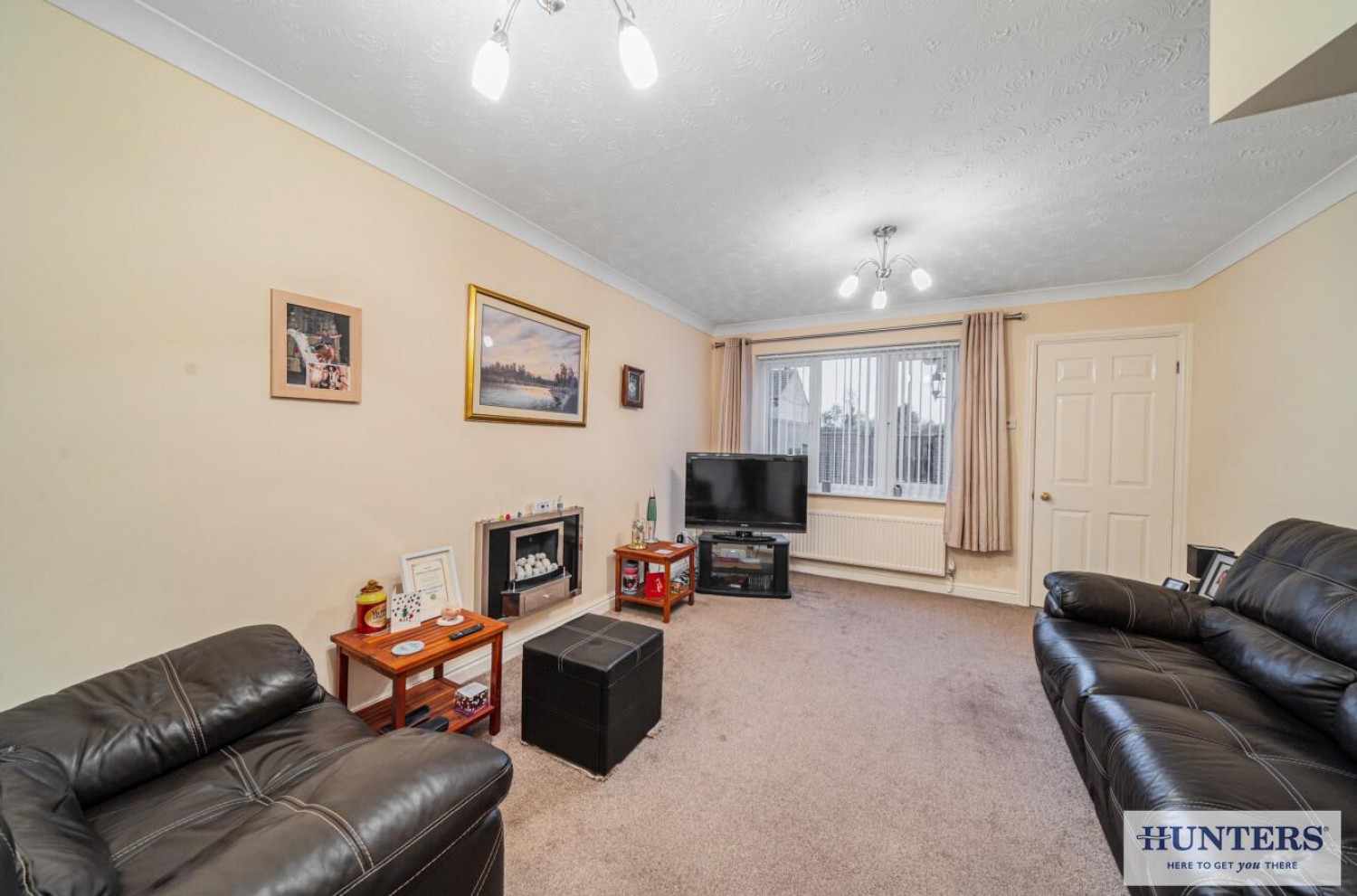 Topcliffe Court, Selby