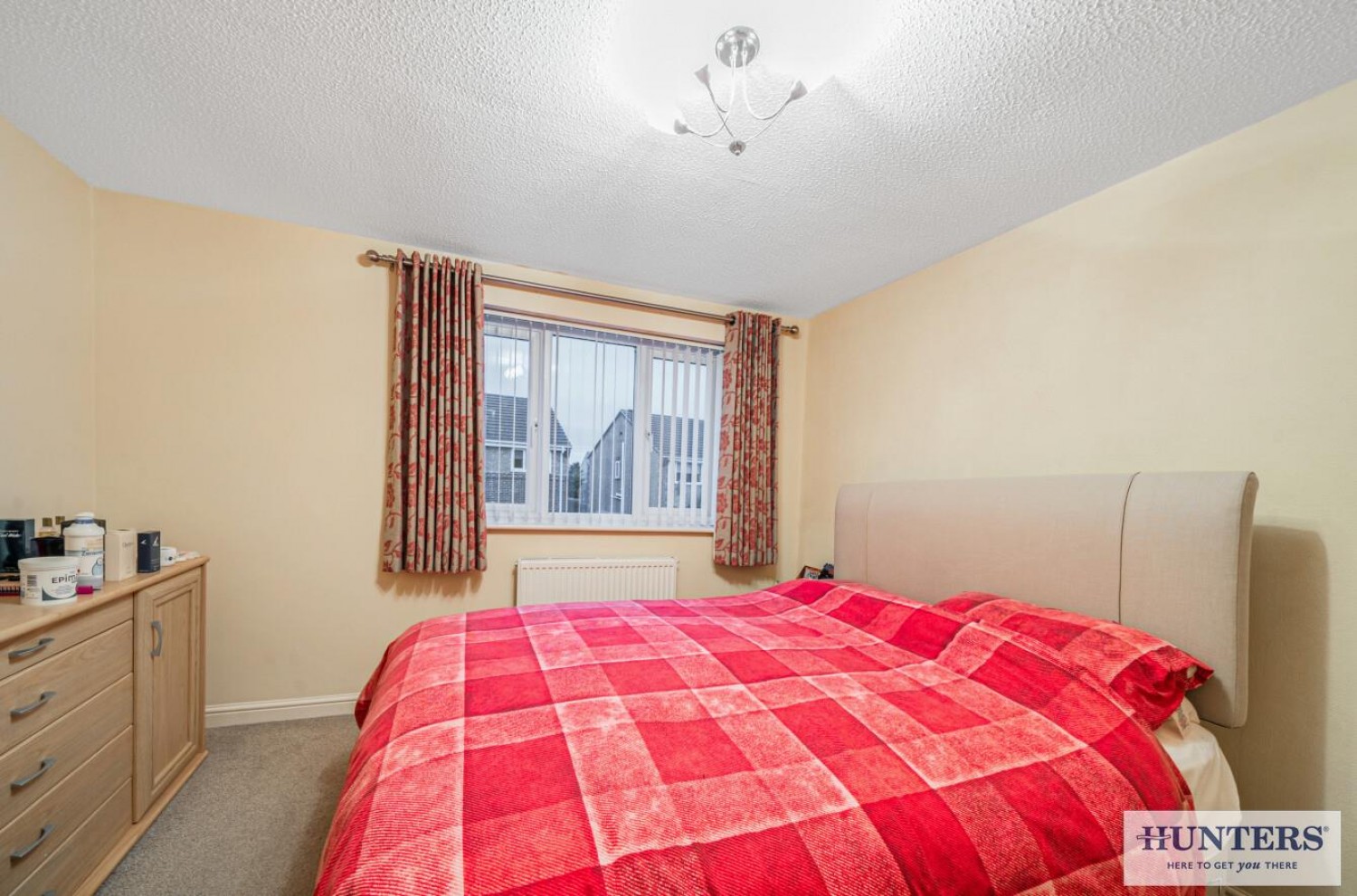 Topcliffe Court, Selby