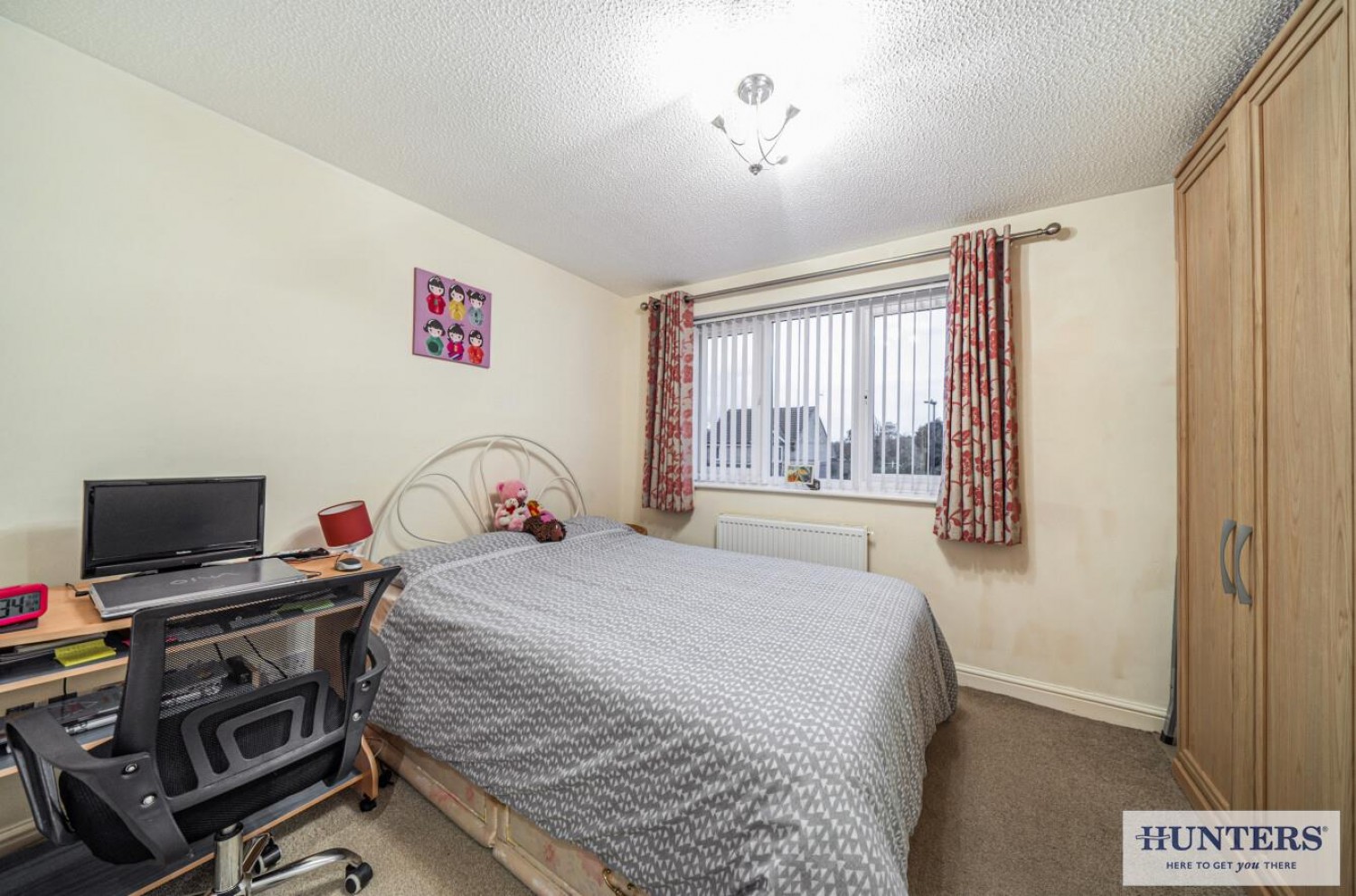 Topcliffe Court, Selby
