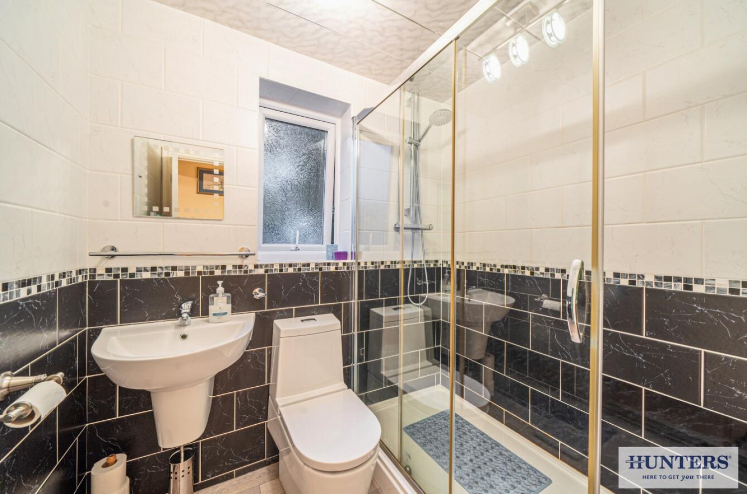 Topcliffe Court, Selby