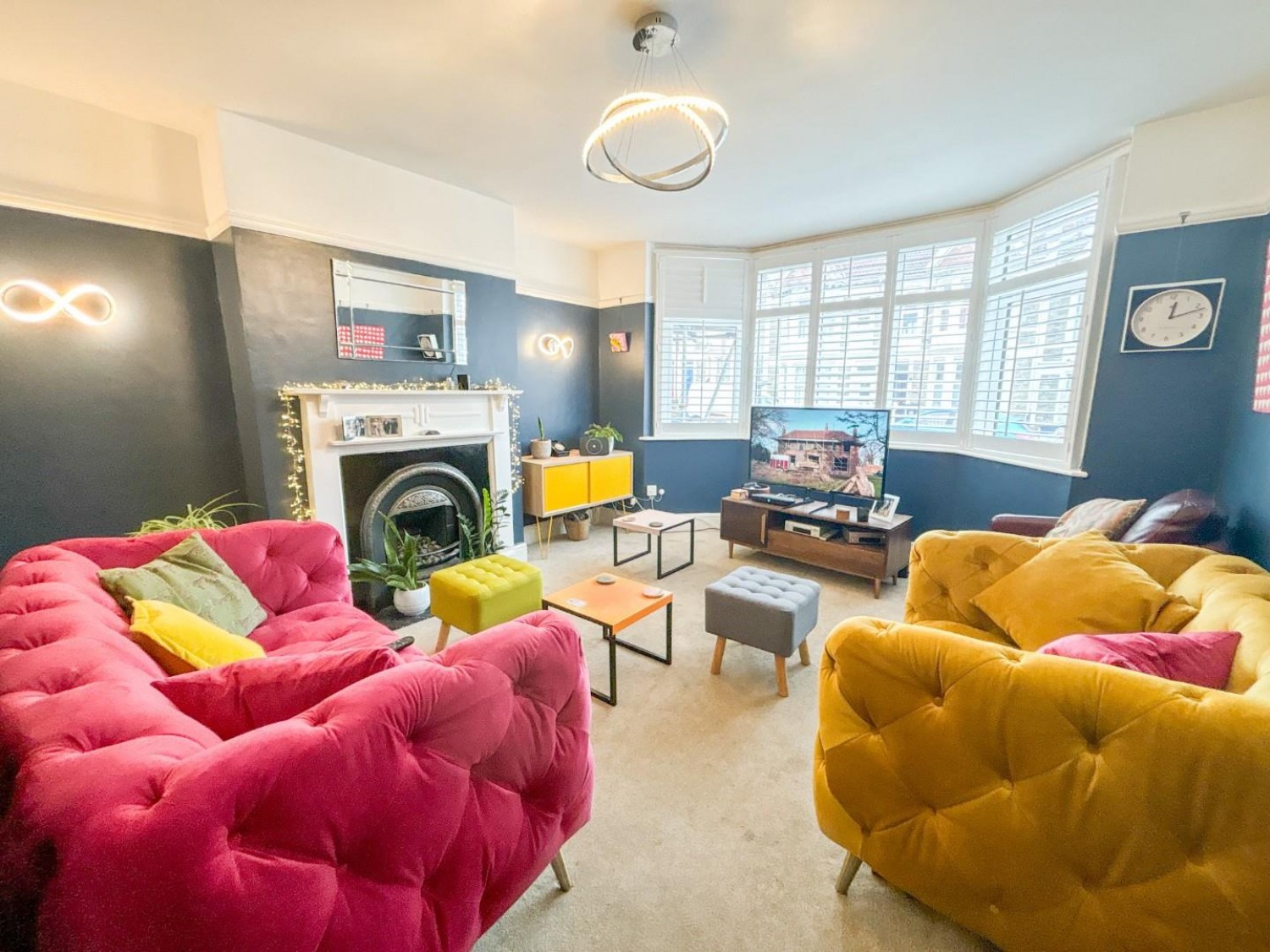 Conway Road, Brislington, Bristol