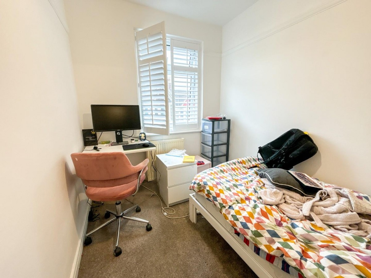 Conway Road, Brislington, Bristol