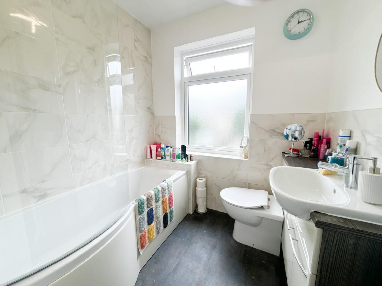 Conway Road, Brislington, Bristol