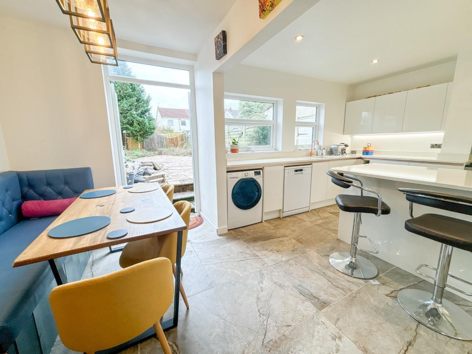 Conway Road, Brislington, Bristol