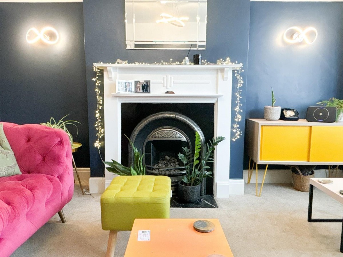 Conway Road, Brislington, Bristol