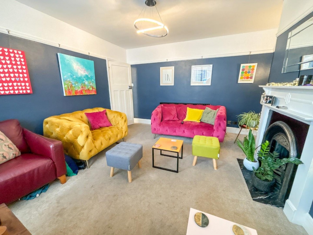 Conway Road, Brislington, Bristol