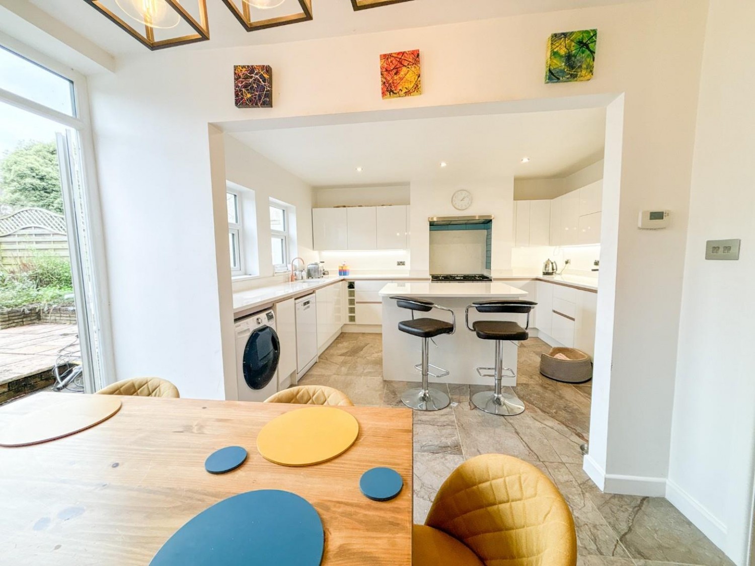 Conway Road, Brislington, Bristol