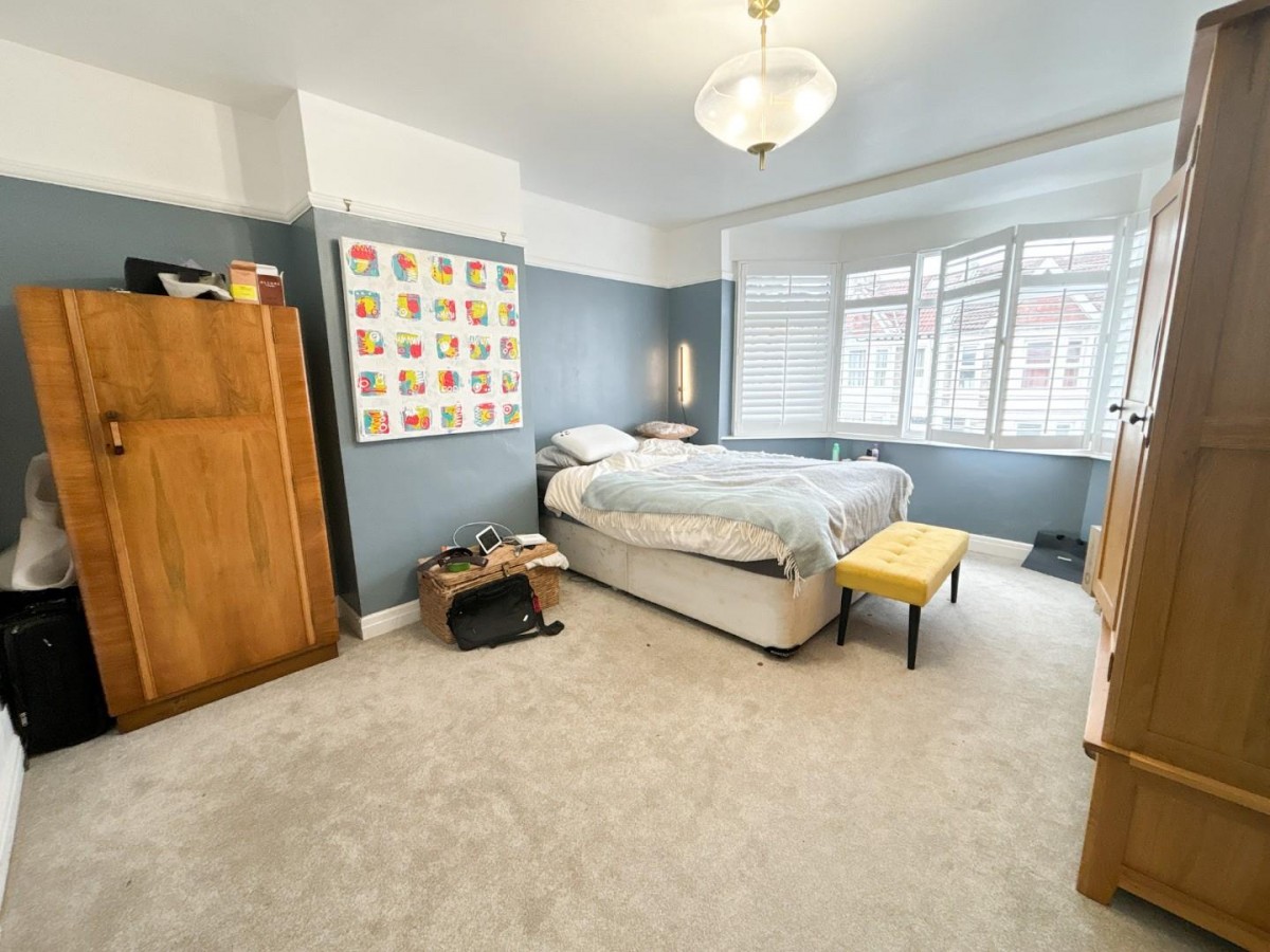 Conway Road, Brislington, Bristol