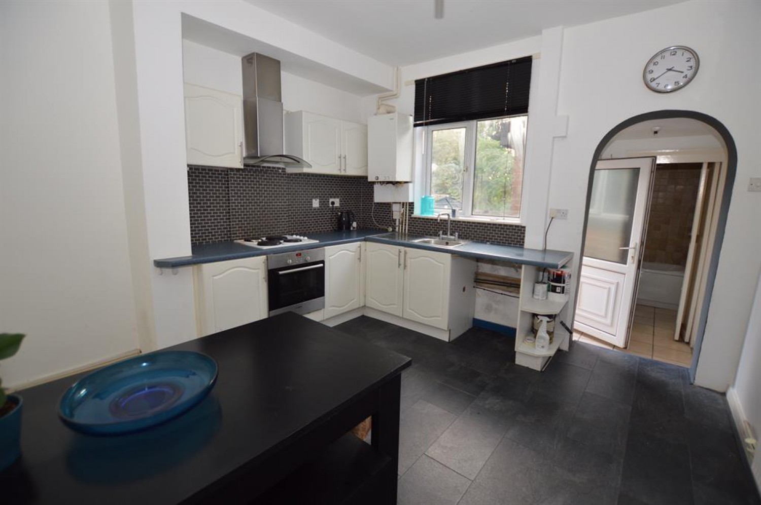 Whittington Hill, Old Whittington, Chesterfield, S41 9HA