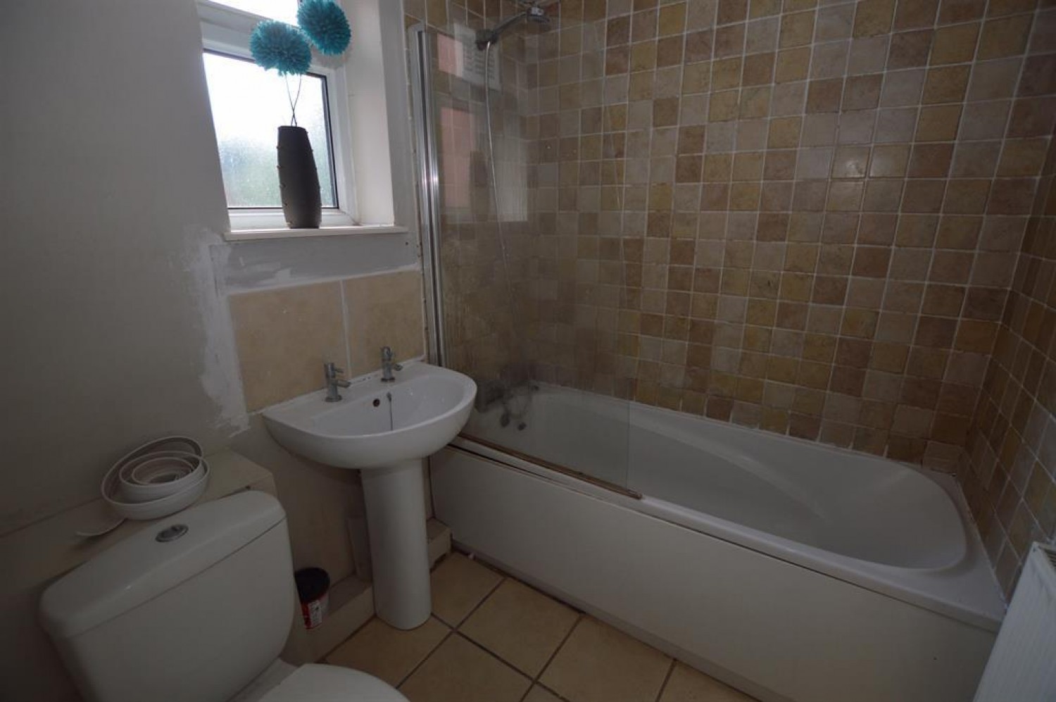 Whittington Hill, Old Whittington, Chesterfield, S41 9HA