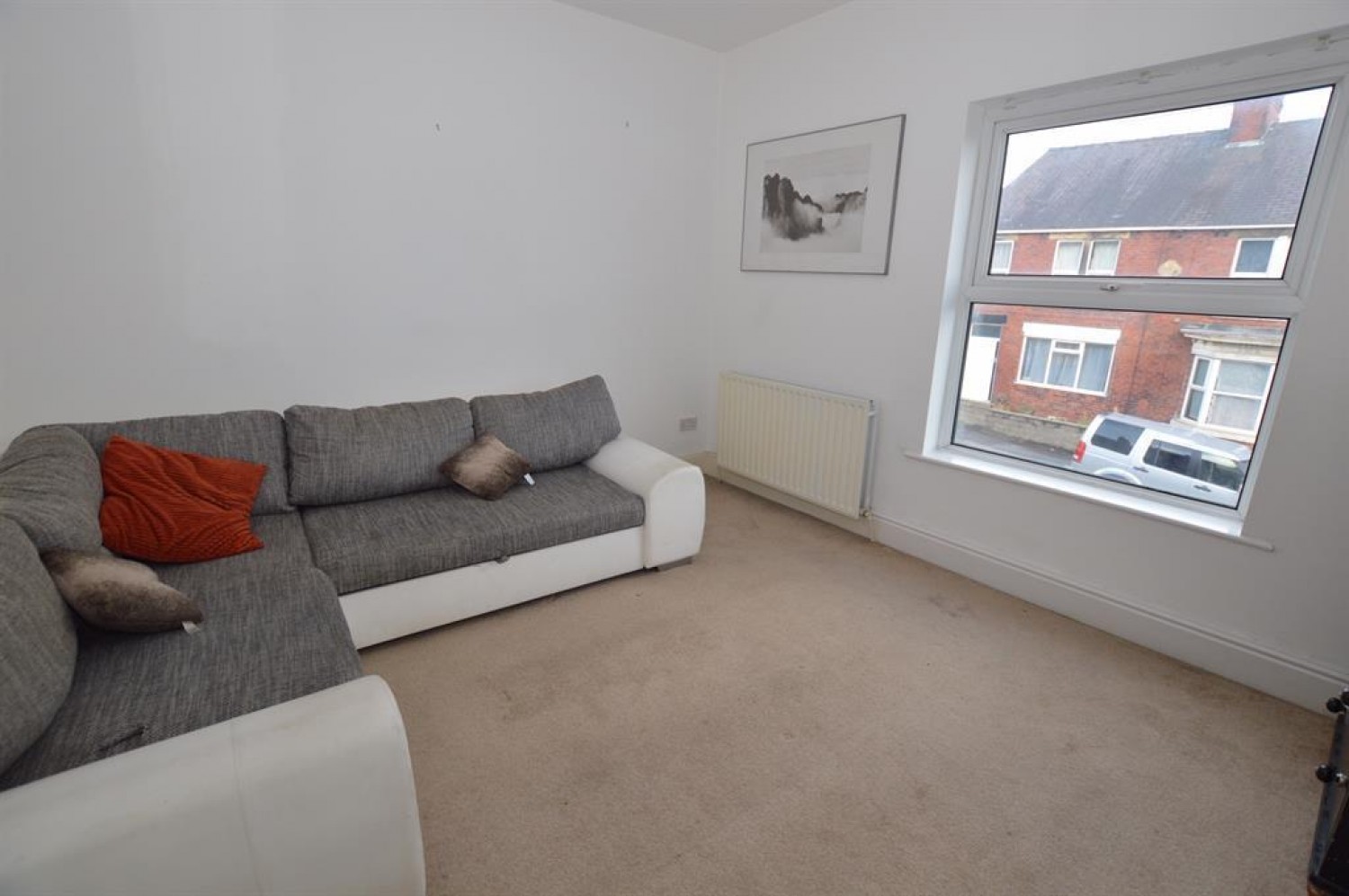 Whittington Hill, Old Whittington, Chesterfield, S41 9HA