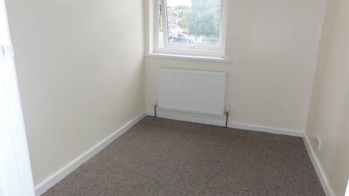 Cliffe Street, Dewsbury