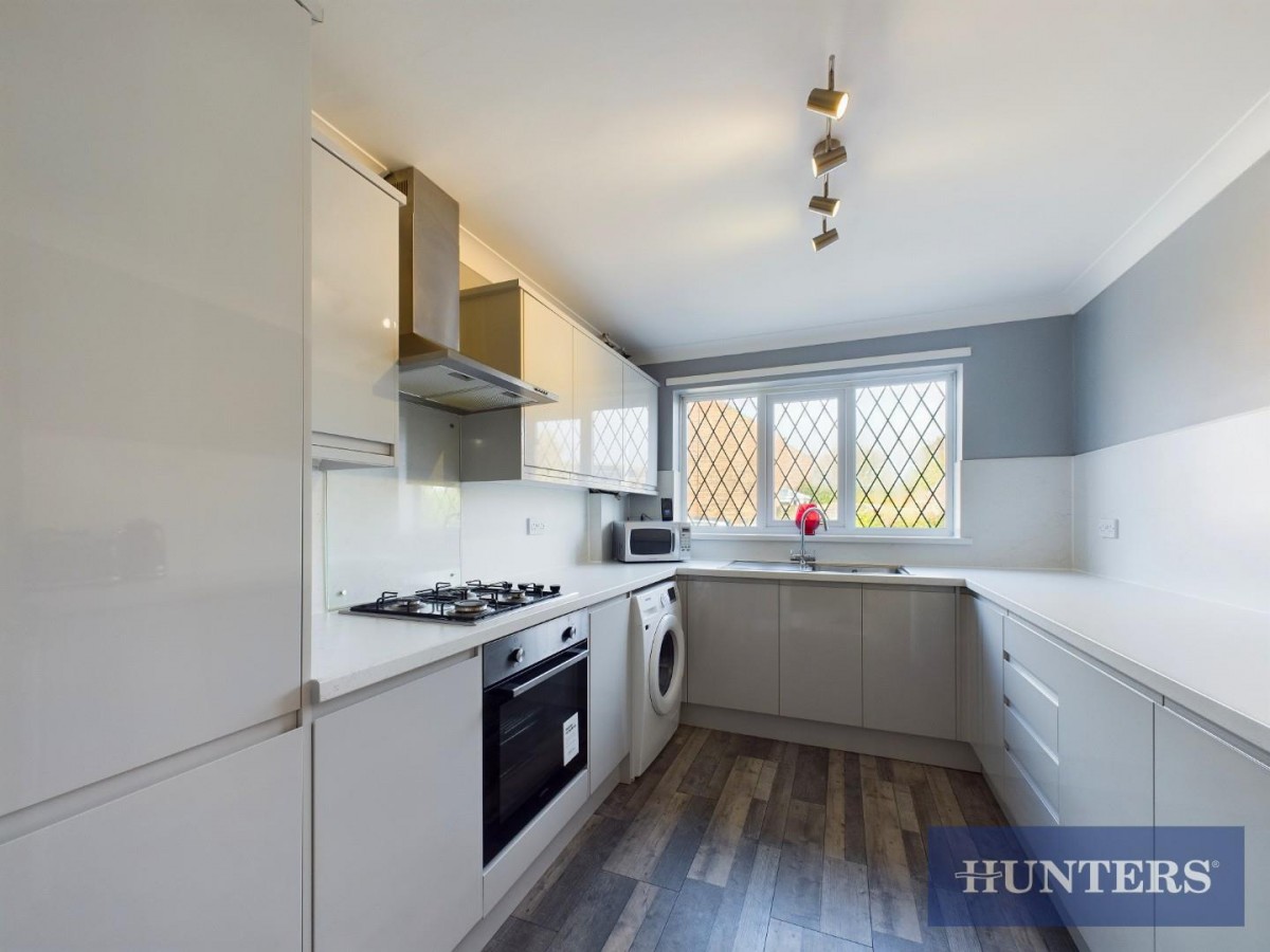 Avocet Way, Bridlington