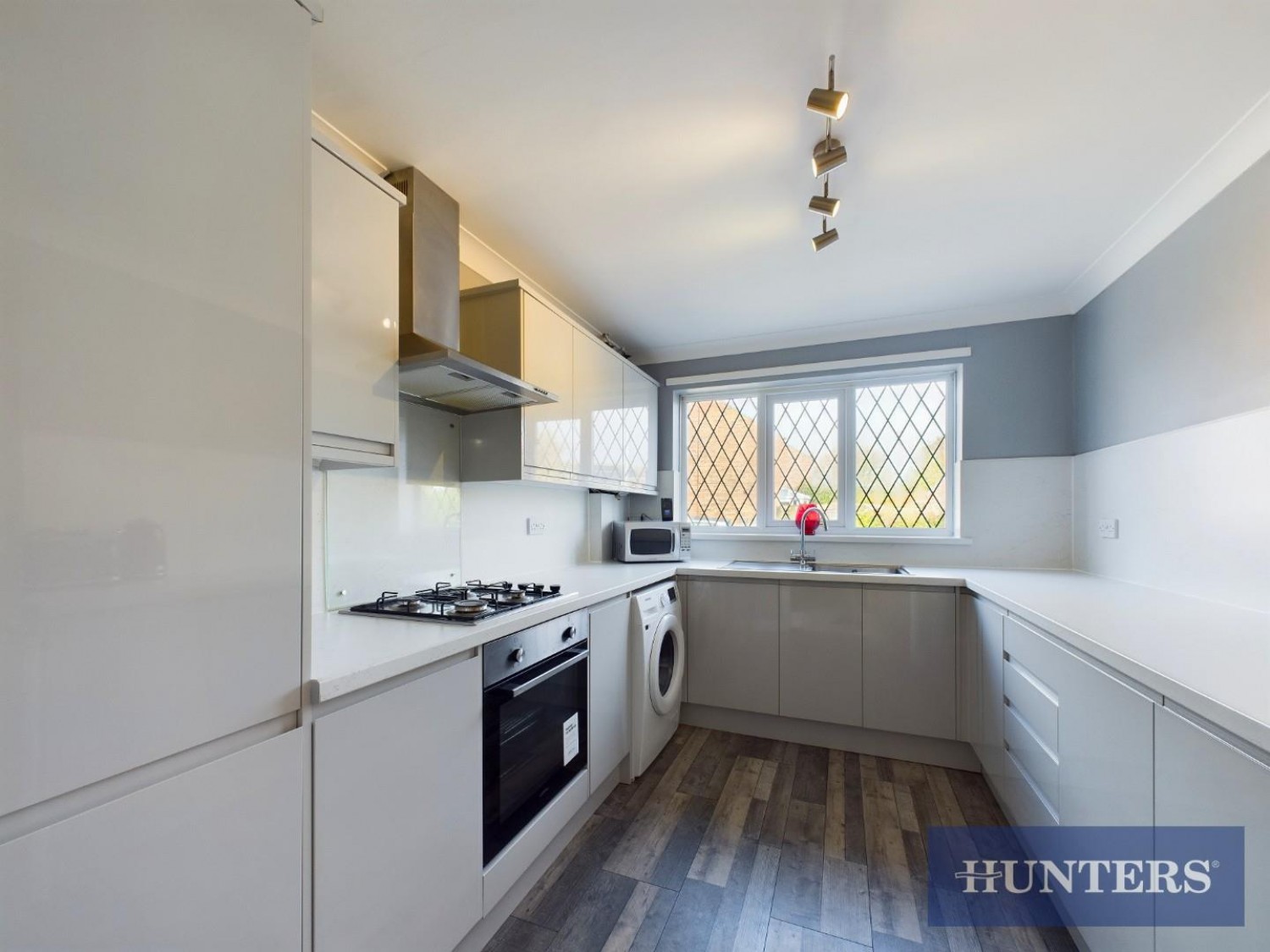 Avocet Way, Bridlington