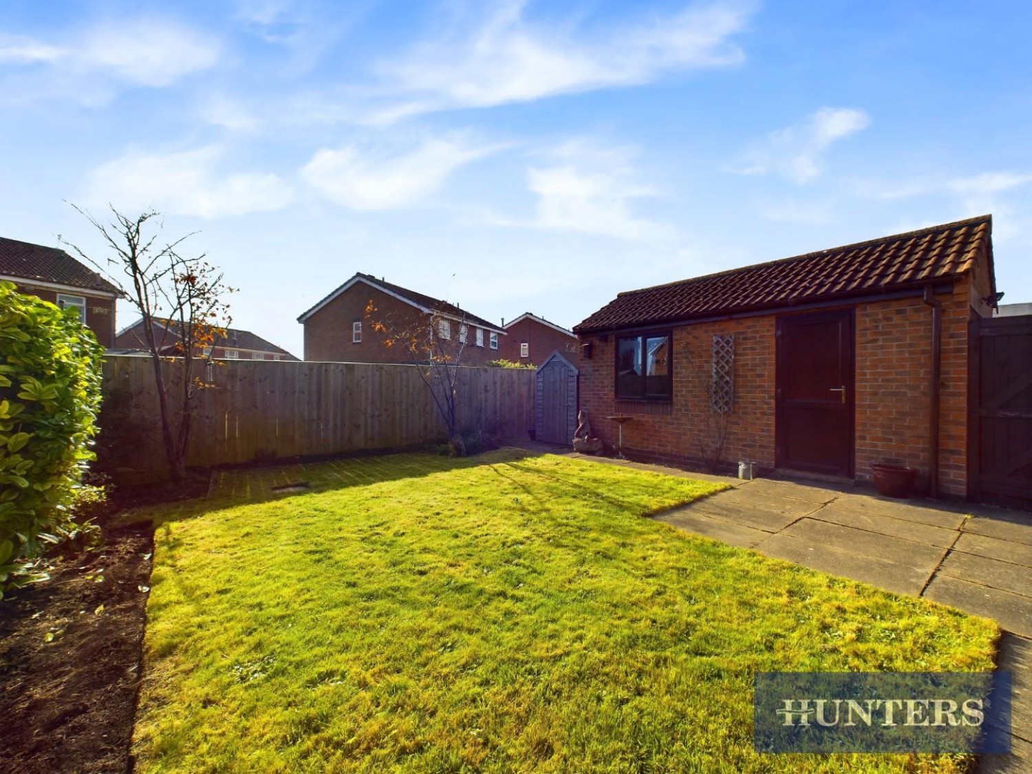 Avocet Way, Bridlington
