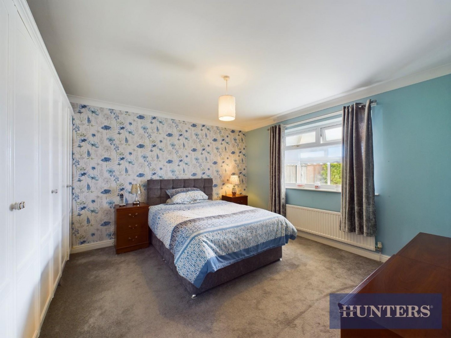Avocet Way, Bridlington
