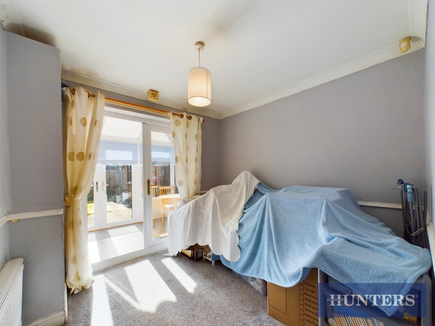 Avocet Way, Bridlington