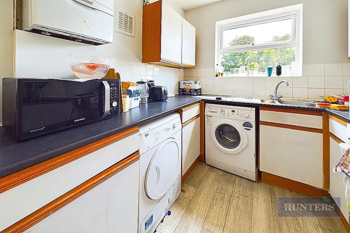 Broadlands Road, Southampton